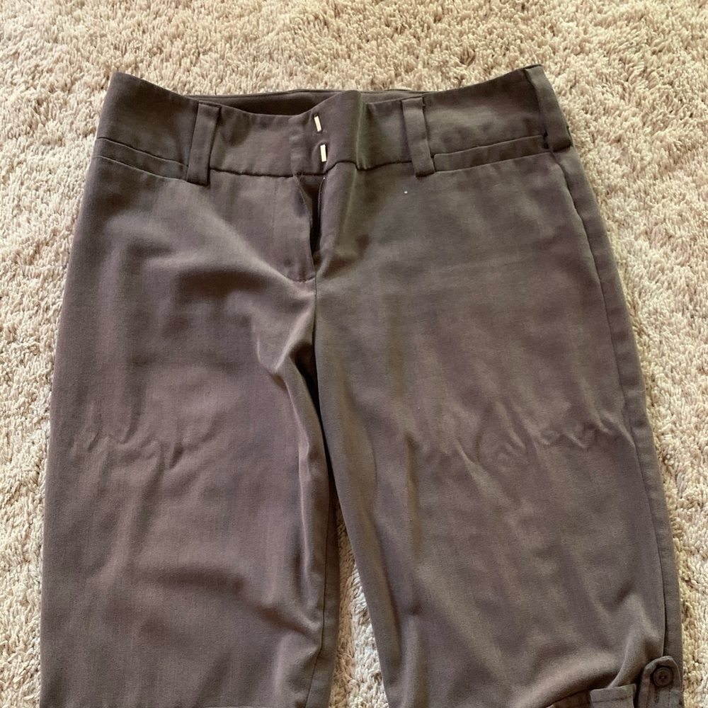 Slack Shorts
